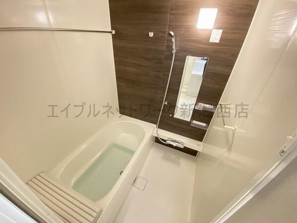 D-ROOMときめき東の物件内観写真